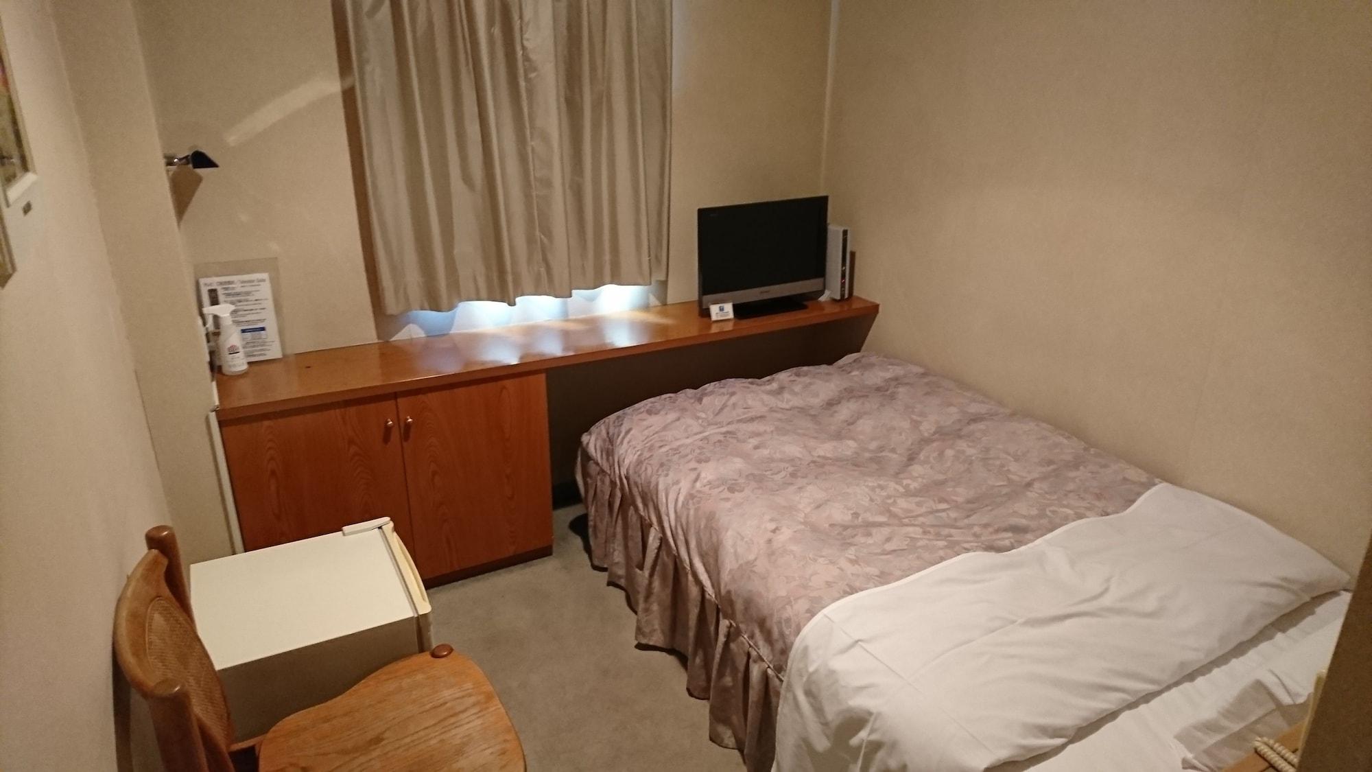 Hotel Muroran Hills Exterior photo