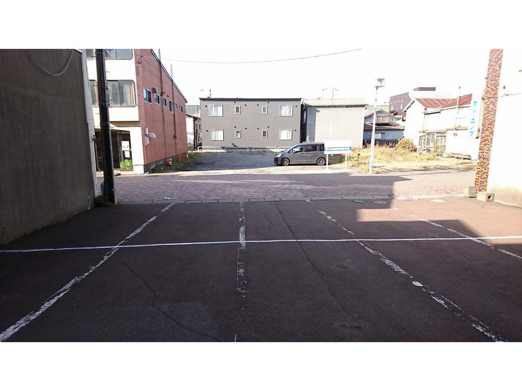 Hotel Muroran Hills Exterior photo