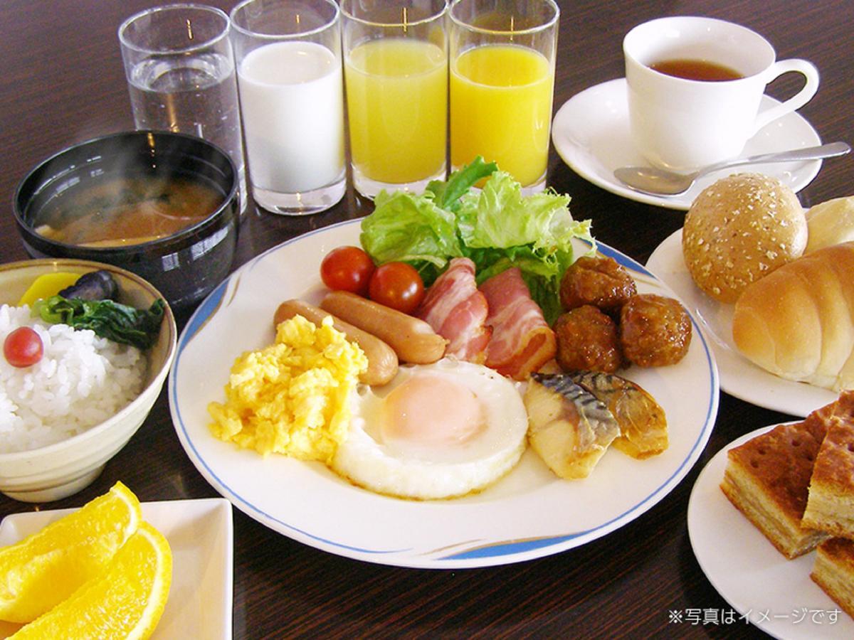 Hotel Muroran Hills Exterior photo