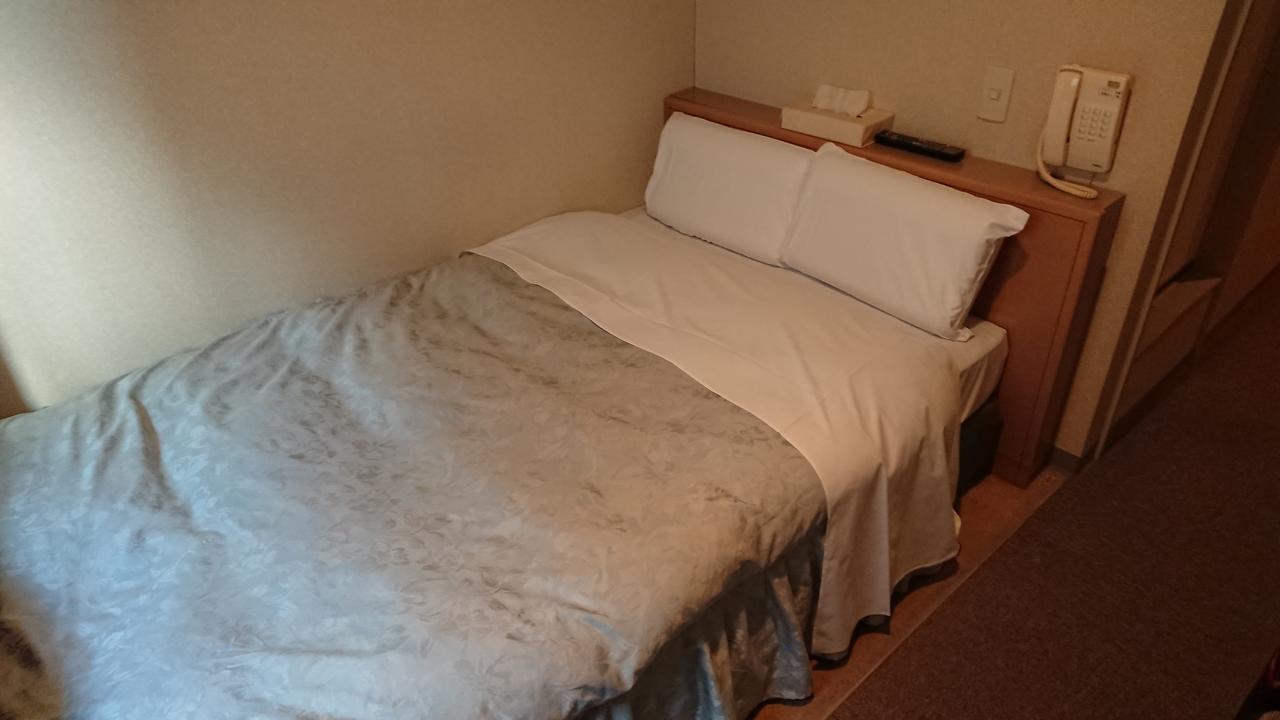 Hotel Muroran Hills Exterior photo